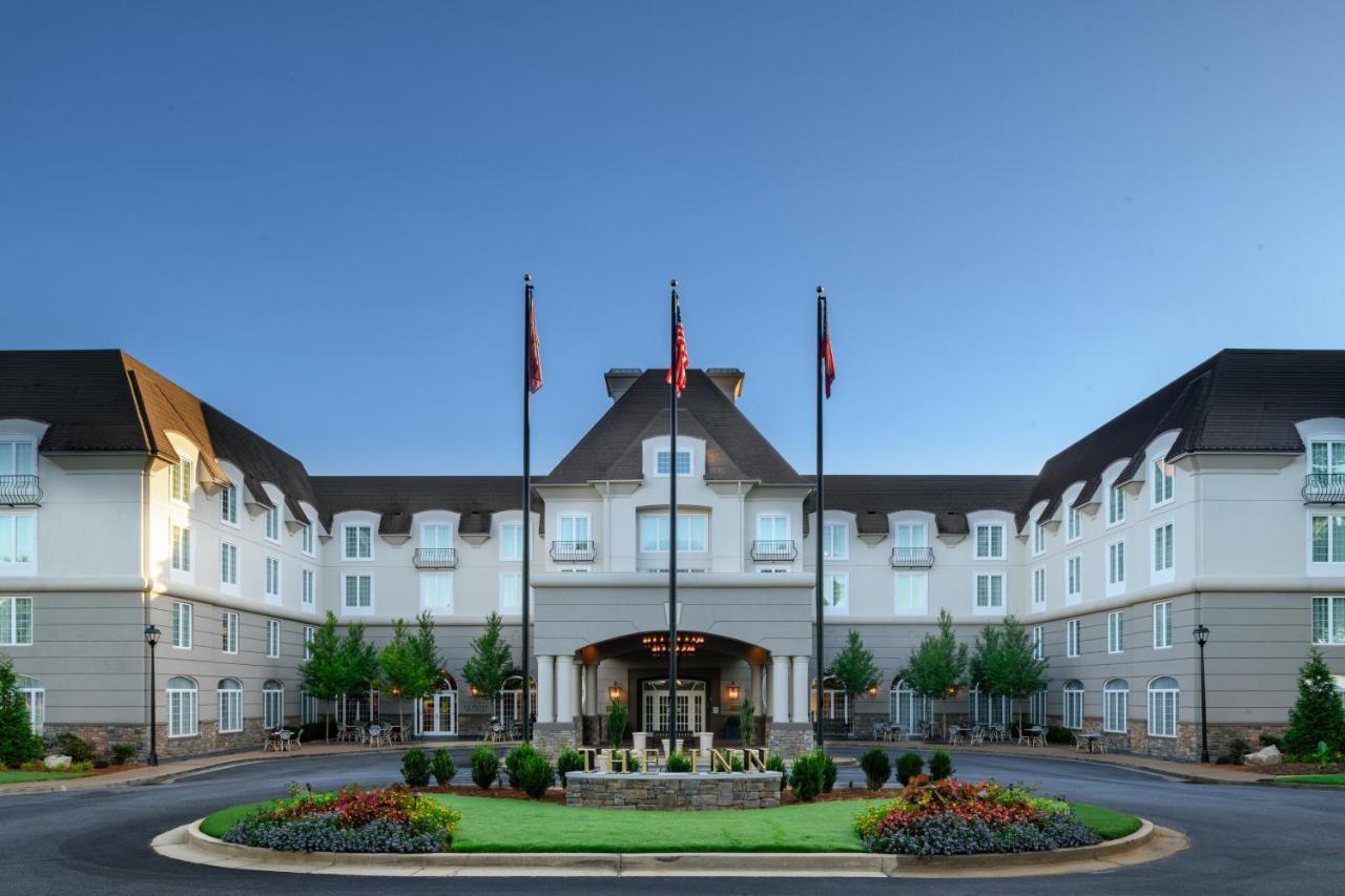 Chateau Elan Winery Braselton Ngoại thất bức ảnh