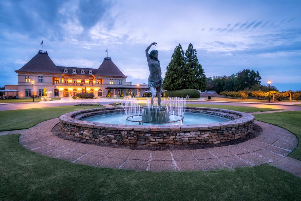 Chateau Elan Winery Braselton Ngoại thất bức ảnh
