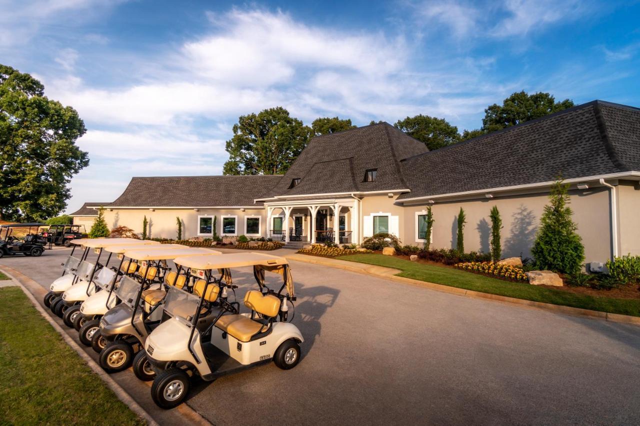 Chateau Elan Winery Braselton Ngoại thất bức ảnh