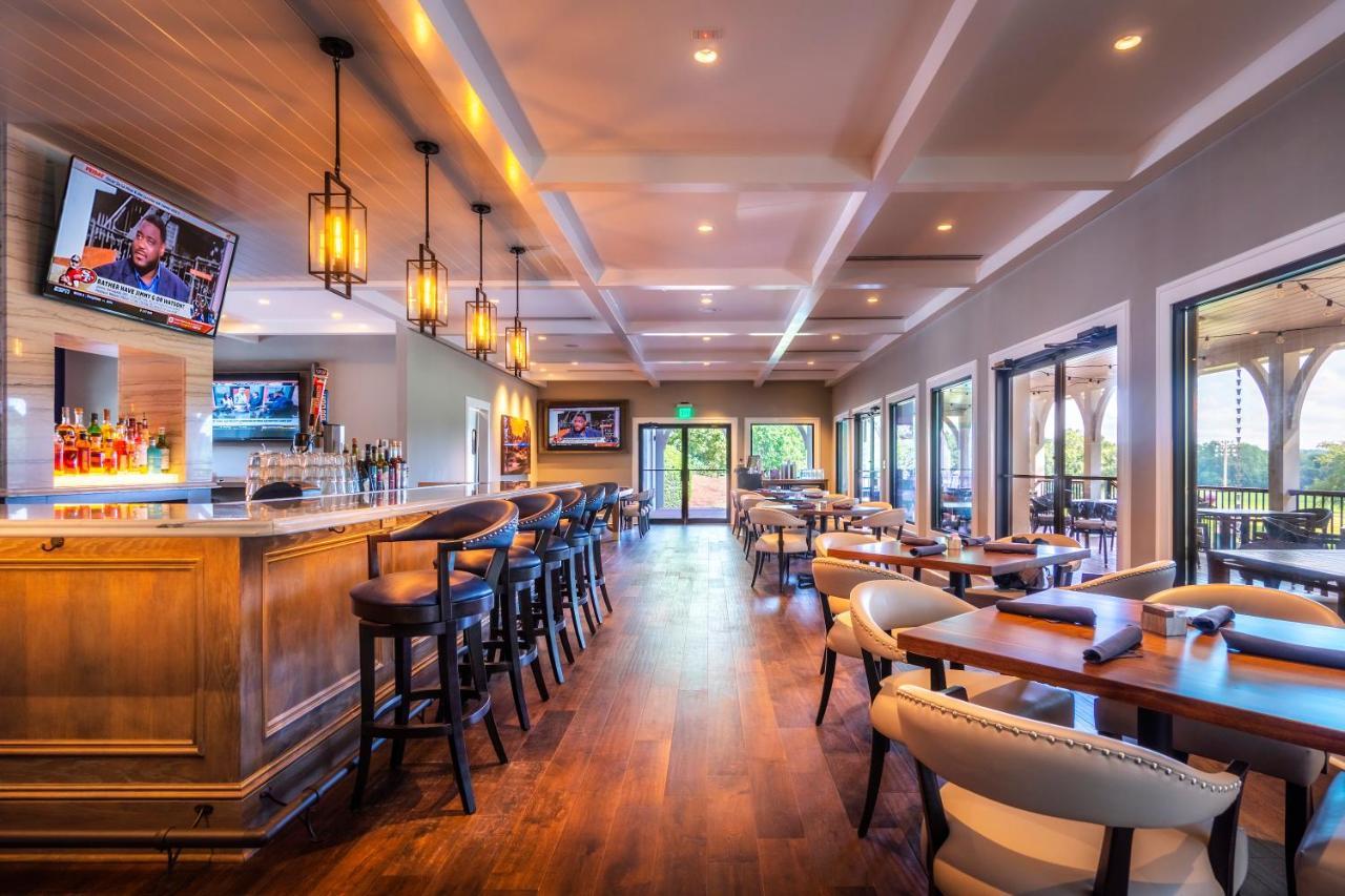 Chateau Elan Winery Braselton Ngoại thất bức ảnh