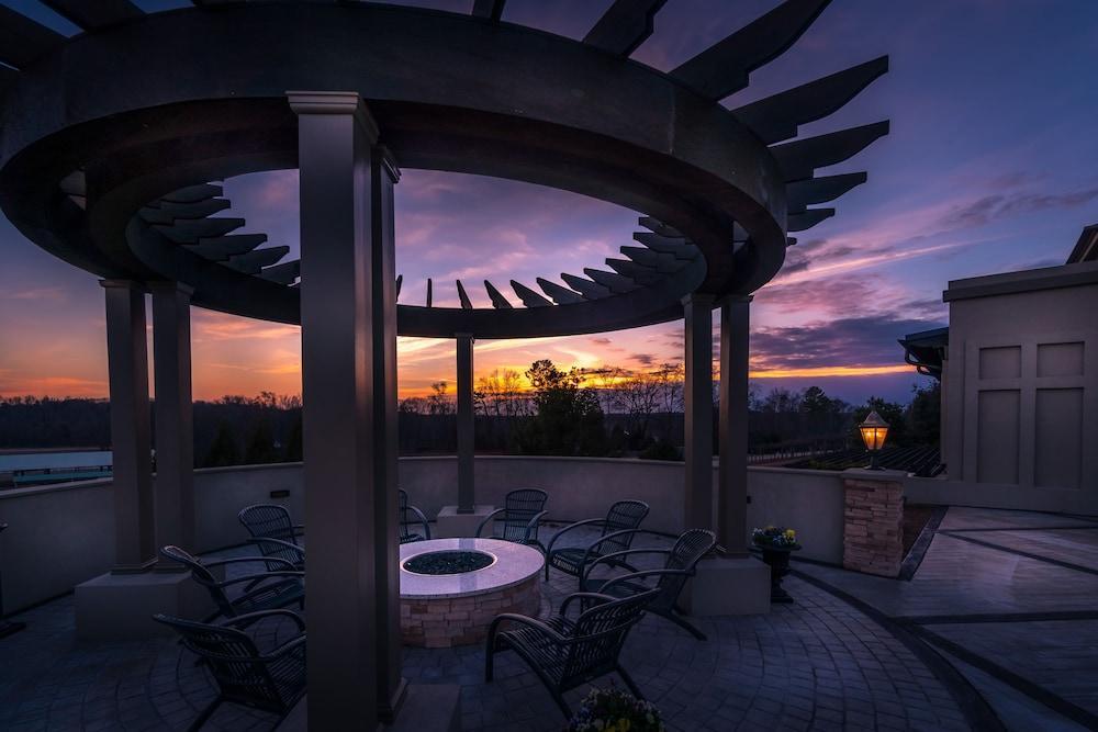 Chateau Elan Winery Braselton Ngoại thất bức ảnh