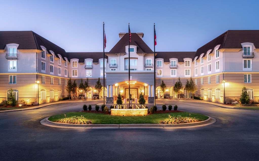 Chateau Elan Winery Braselton Ngoại thất bức ảnh